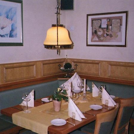 Gasthaus Zum Rothenberg Lemberg Ngoại thất bức ảnh