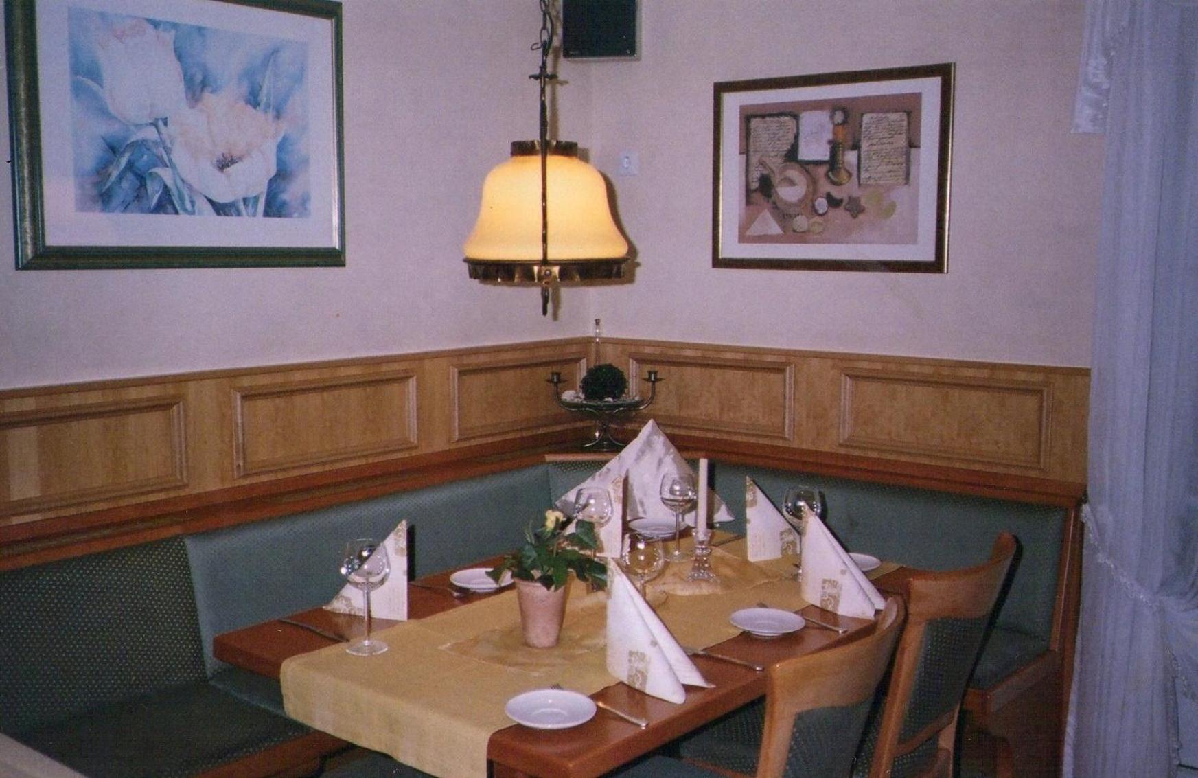 Gasthaus Zum Rothenberg Lemberg Ngoại thất bức ảnh