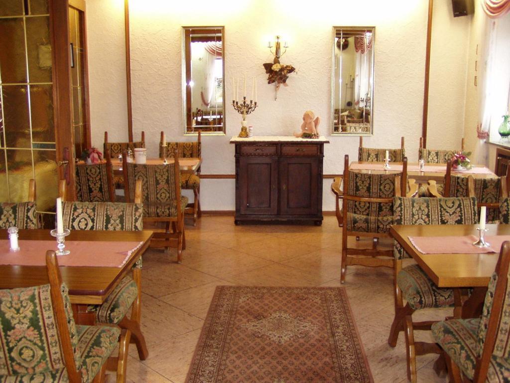 Gasthaus Zum Rothenberg Lemberg Ngoại thất bức ảnh