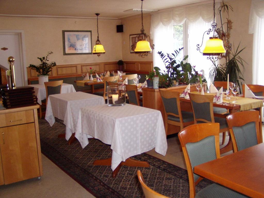 Gasthaus Zum Rothenberg Lemberg Ngoại thất bức ảnh
