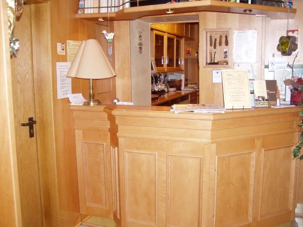 Gasthaus Zum Rothenberg Lemberg Ngoại thất bức ảnh
