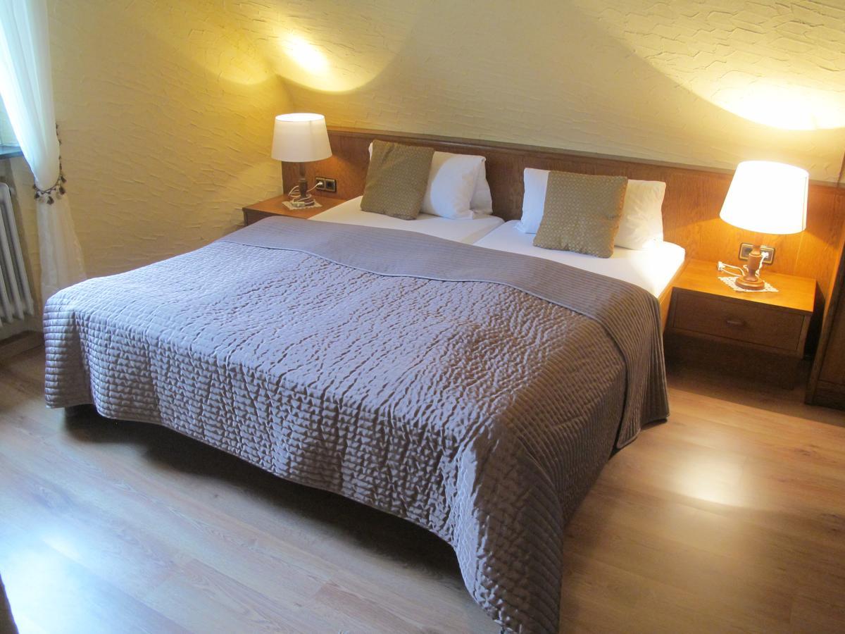 Gasthaus Zum Rothenberg Lemberg Ngoại thất bức ảnh