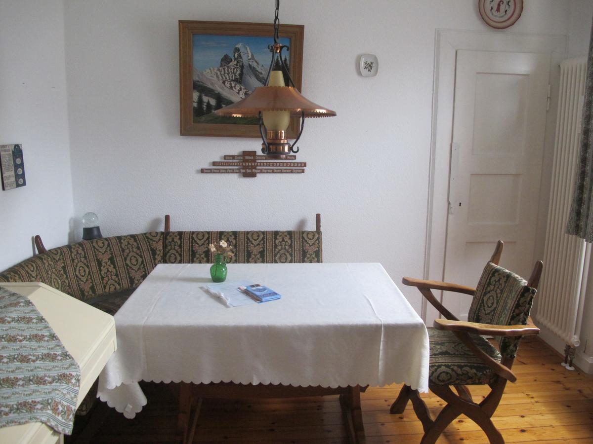 Gasthaus Zum Rothenberg Lemberg Ngoại thất bức ảnh